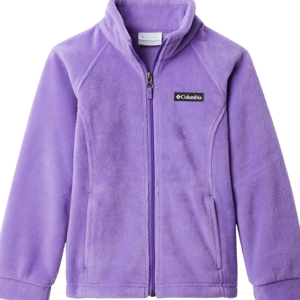 Benton Springs Fleece Jacket - Girls'