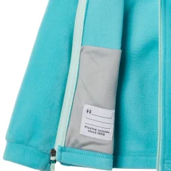 Benton Springs Fleece Jacket - Girls'