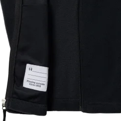 Benton Springs Fleece Jacket - Girls'