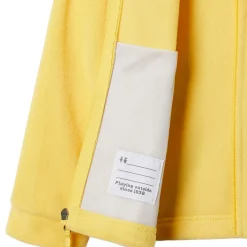 Benton Springs Fleece Jacket - Girls'