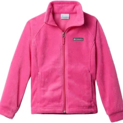 Benton Springs Fleece Jacket - Girls'