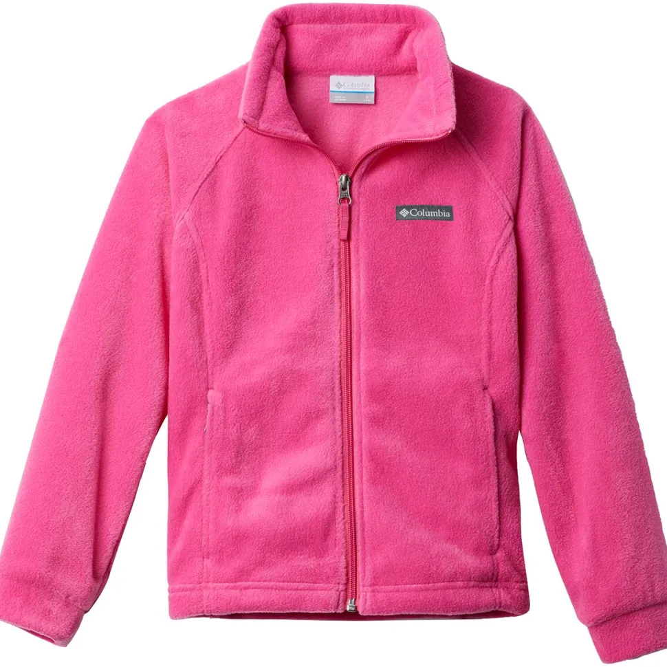 Benton Springs Fleece Jacket - Girls'
