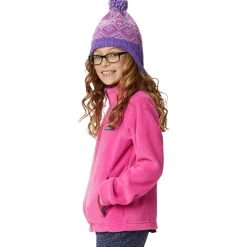 Benton Springs Fleece Jacket - Girls'