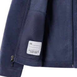 Benton Springs Fleece Jacket - Girls'