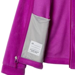 Benton Springs Fleece Jacket - Girls'