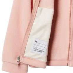 Benton Springs Fleece Jacket - Girls'