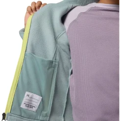 Benton Springs Fleece Jacket - Girls'