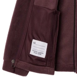 Benton Springs Fleece Jacket - Girls'