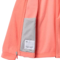 Benton Springs Fleece Jacket - Girls'