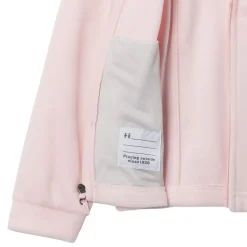 Benton Springs Fleece Jacket - Girls'