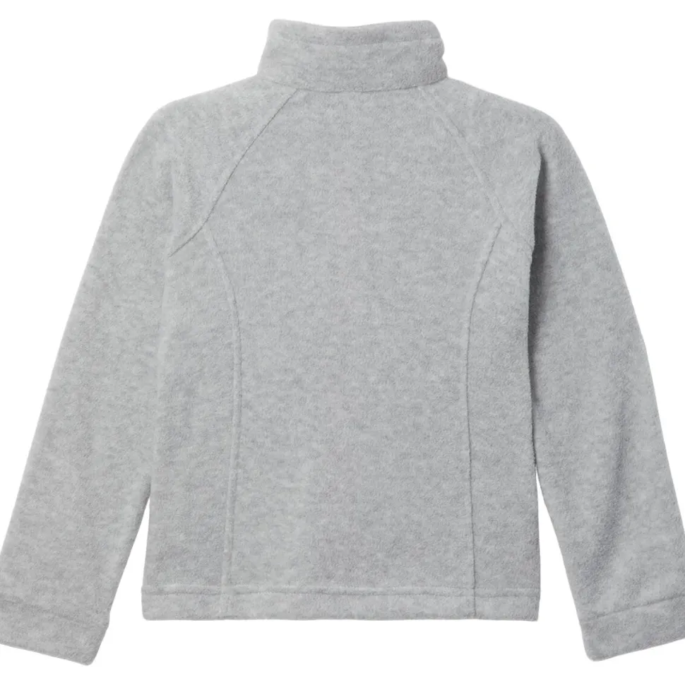Benton Springs Fleece Jacket - Girls'