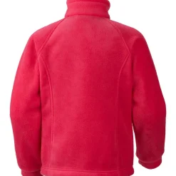 Benton Springs Fleece Jacket - Girls'
