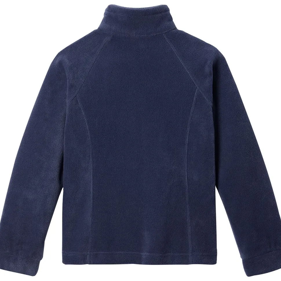 Benton Springs Fleece Jacket - Girls'