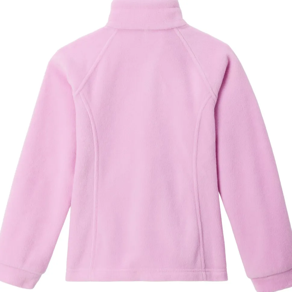 Benton Springs Fleece Jacket - Girls'