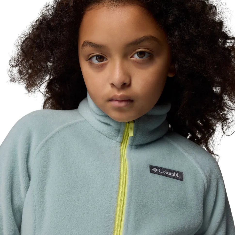 Benton Springs Fleece Jacket - Girls'