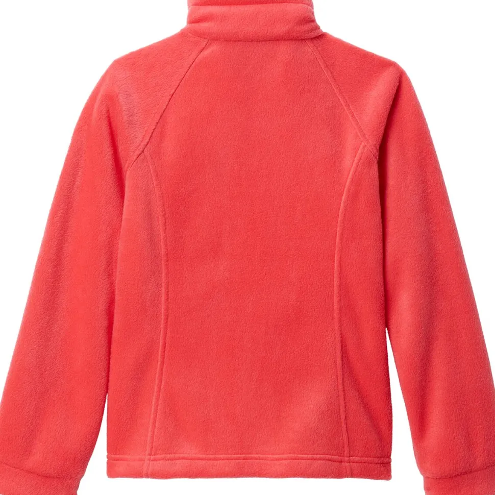 Benton Springs Fleece Jacket - Girls'