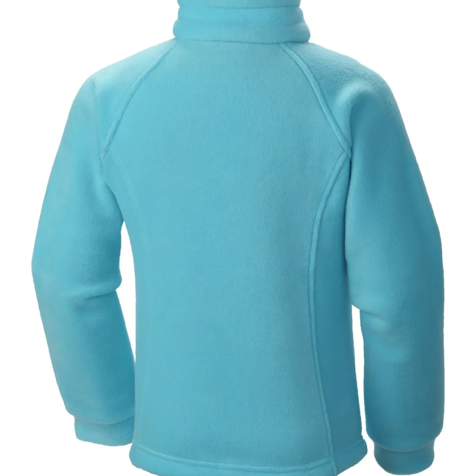 Benton Springs Fleece Jacket - Girls'