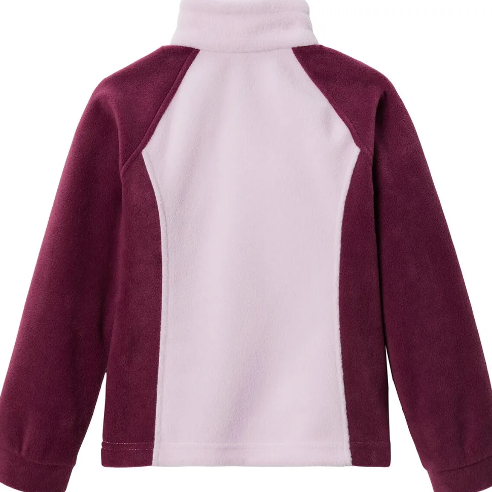 Benton Springs Fleece Jacket - Girls'