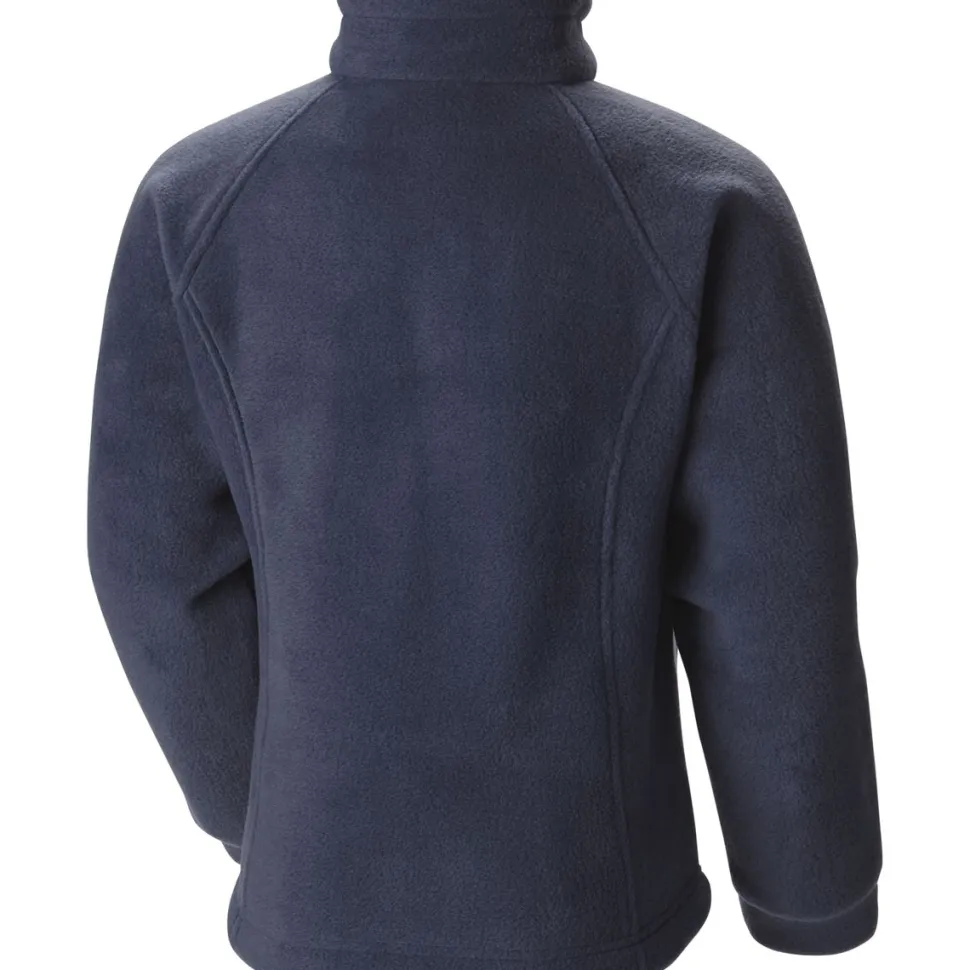 Benton Springs Fleece Jacket - Girls'