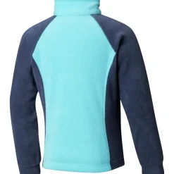 Benton Springs Fleece Jacket - Girls'