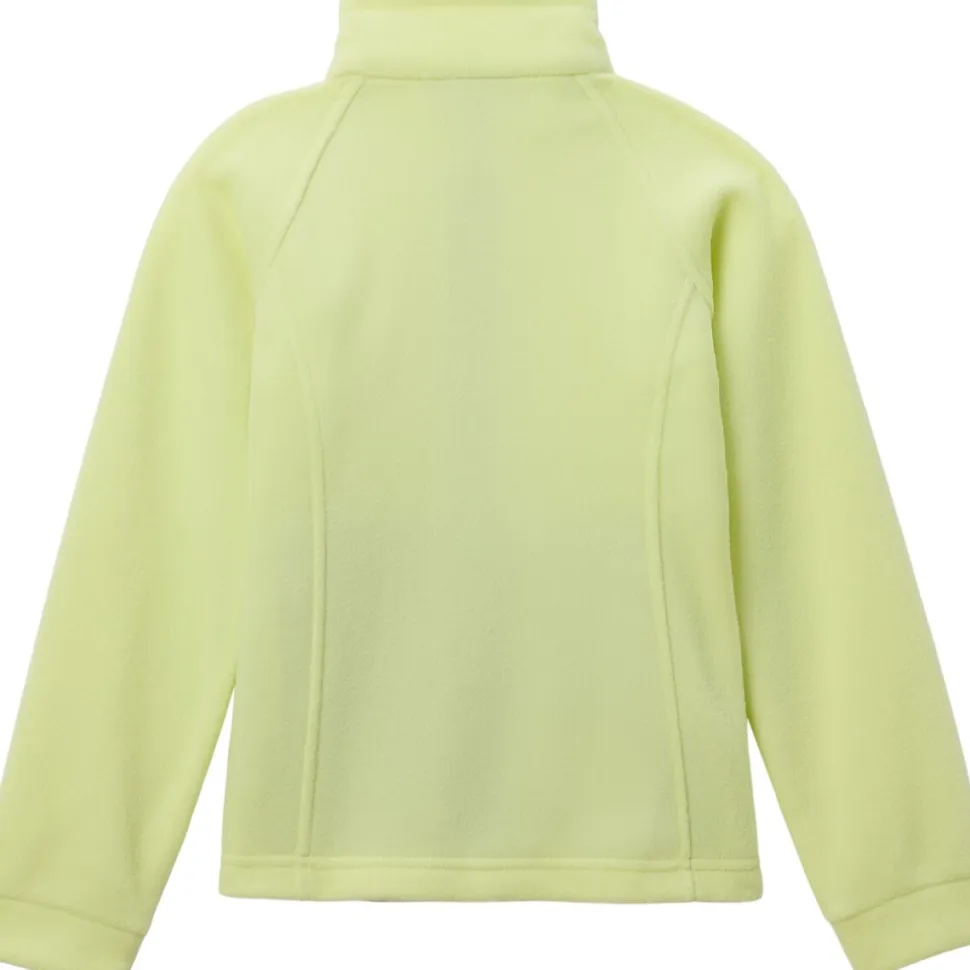 Benton Springs Fleece Jacket - Girls'