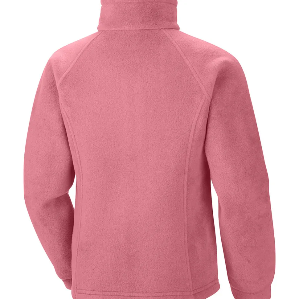 Benton Springs Fleece Jacket - Girls'
