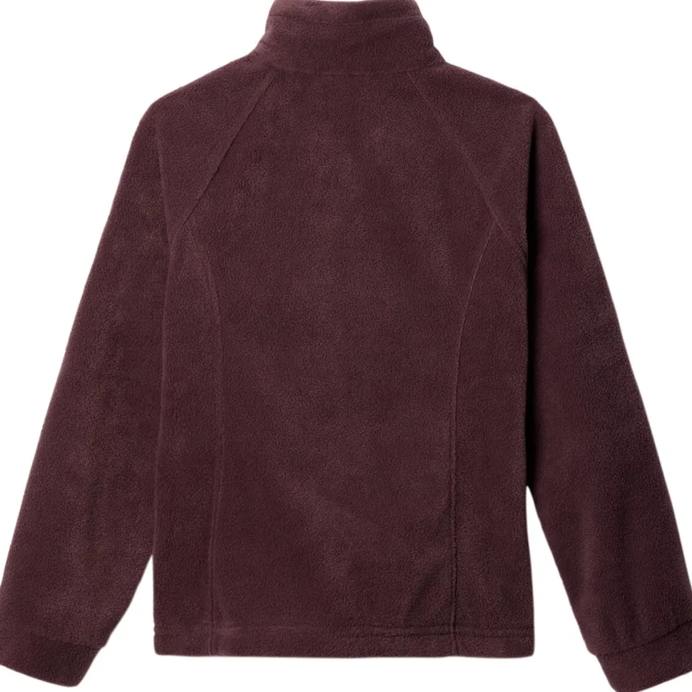 Benton Springs Fleece Jacket - Girls'