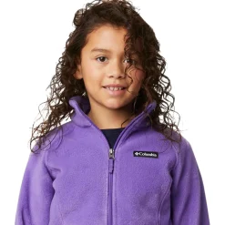 Benton Springs Fleece Jacket - Girls'