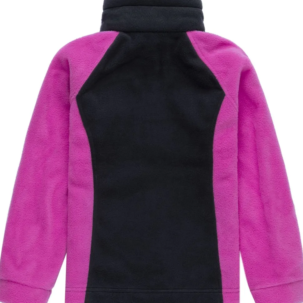 Benton Springs Fleece Jacket - Girls'