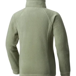 Benton Springs Fleece Jacket - Girls'
