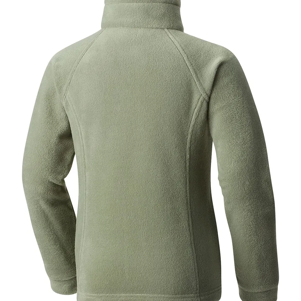 Benton Springs Fleece Jacket - Girls'