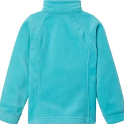Benton Springs Fleece Jacket - Girls'