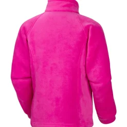 Benton Springs Fleece Jacket - Girls'
