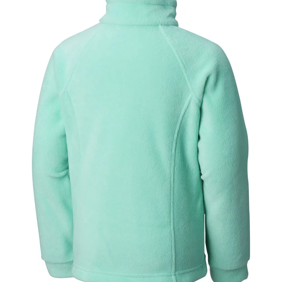 Benton Springs Fleece Jacket - Girls'