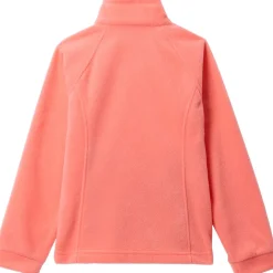 Benton Springs Fleece Jacket - Girls'