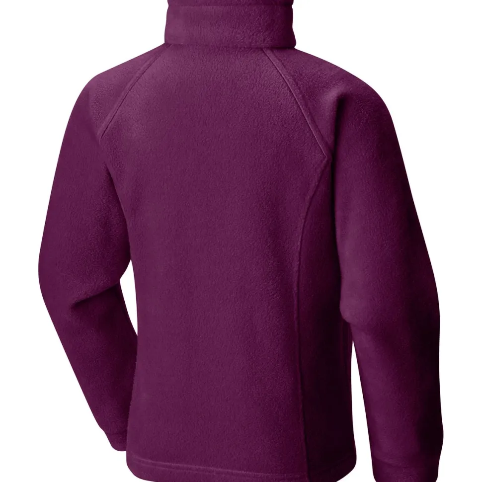 Benton Springs Fleece Jacket - Girls'