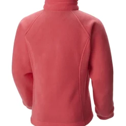 Benton Springs Fleece Jacket - Girls'
