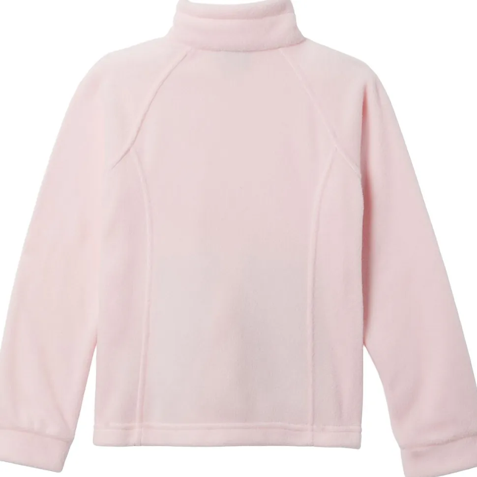 Benton Springs Fleece Jacket - Girls'
