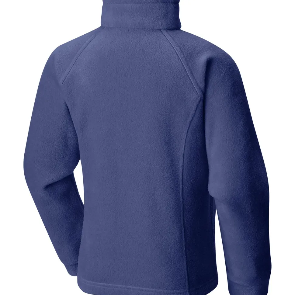Benton Springs Fleece Jacket - Girls'