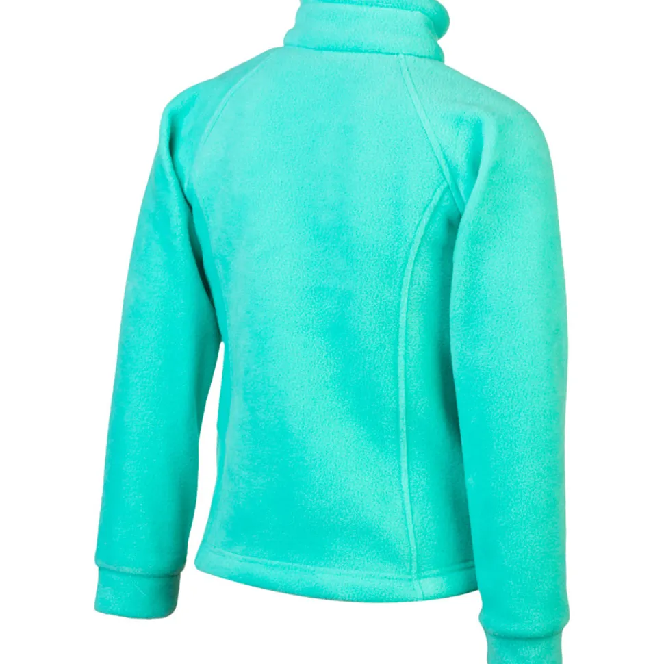 Benton Springs Fleece Jacket - Girls'