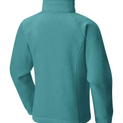 Benton Springs Fleece Jacket - Girls'