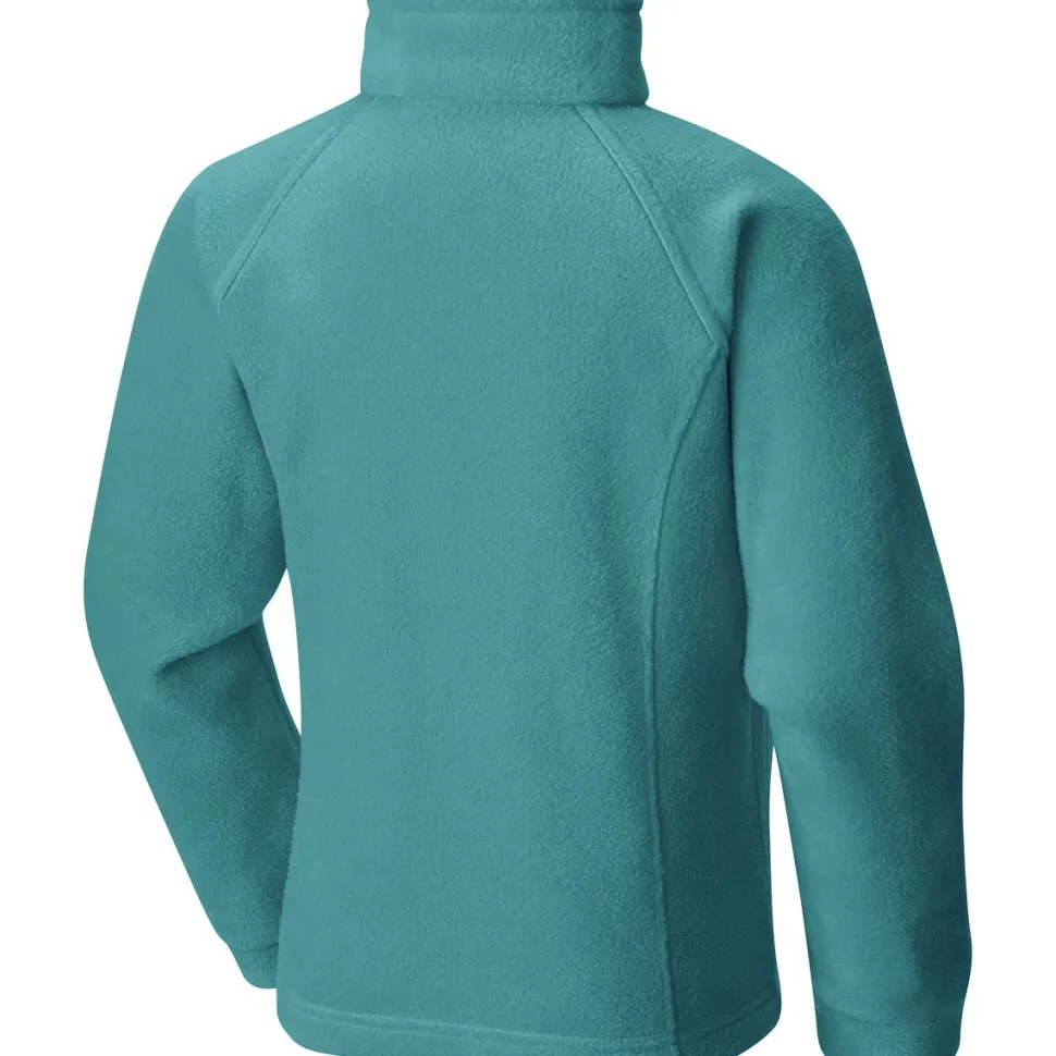 Benton Springs Fleece Jacket - Girls'