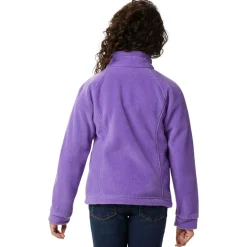 Benton Springs Fleece Jacket - Girls'