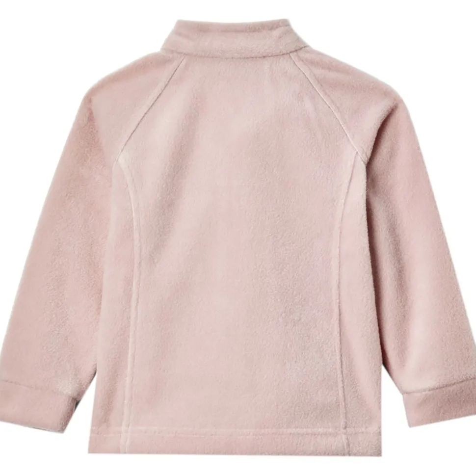 Benton Springs Fleece Jacket - Girls'