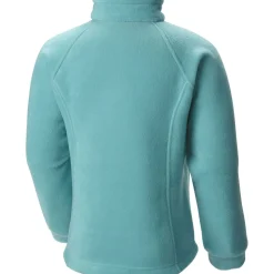 Benton Springs Fleece Jacket - Girls'