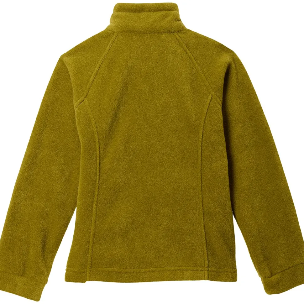 Benton Springs Fleece Jacket - Girls'