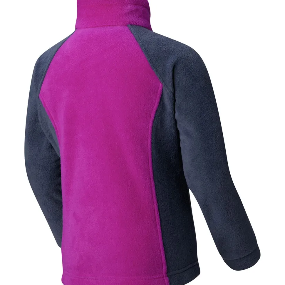 Benton Springs Fleece Jacket - Girls'