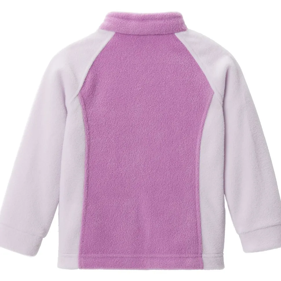 Benton Springs Fleece Jacket - Girls'