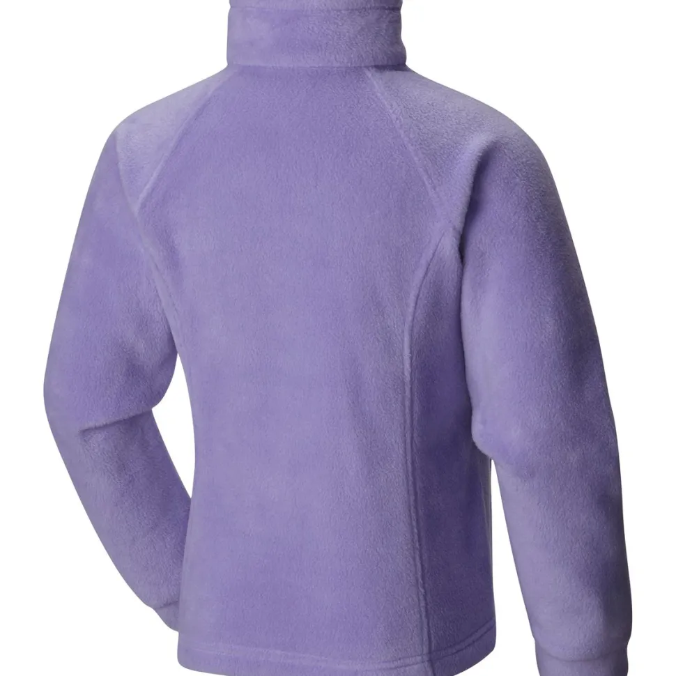 Benton Springs Fleece Jacket - Girls'