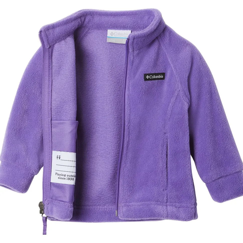 Benton Springs Fleece Jacket - Infant Girls'